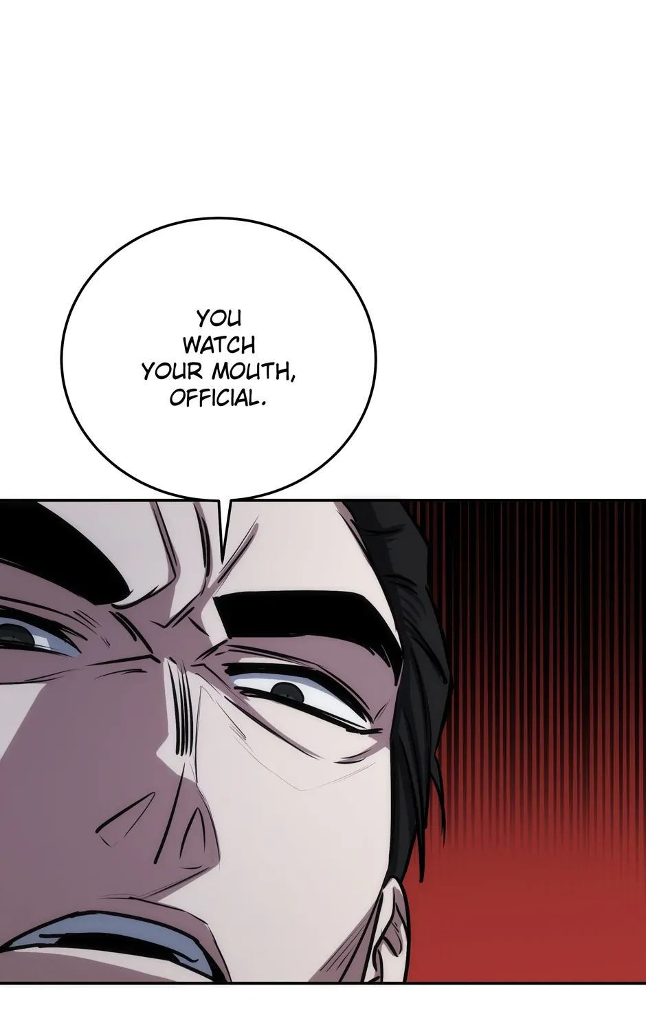 Rise of the God of War