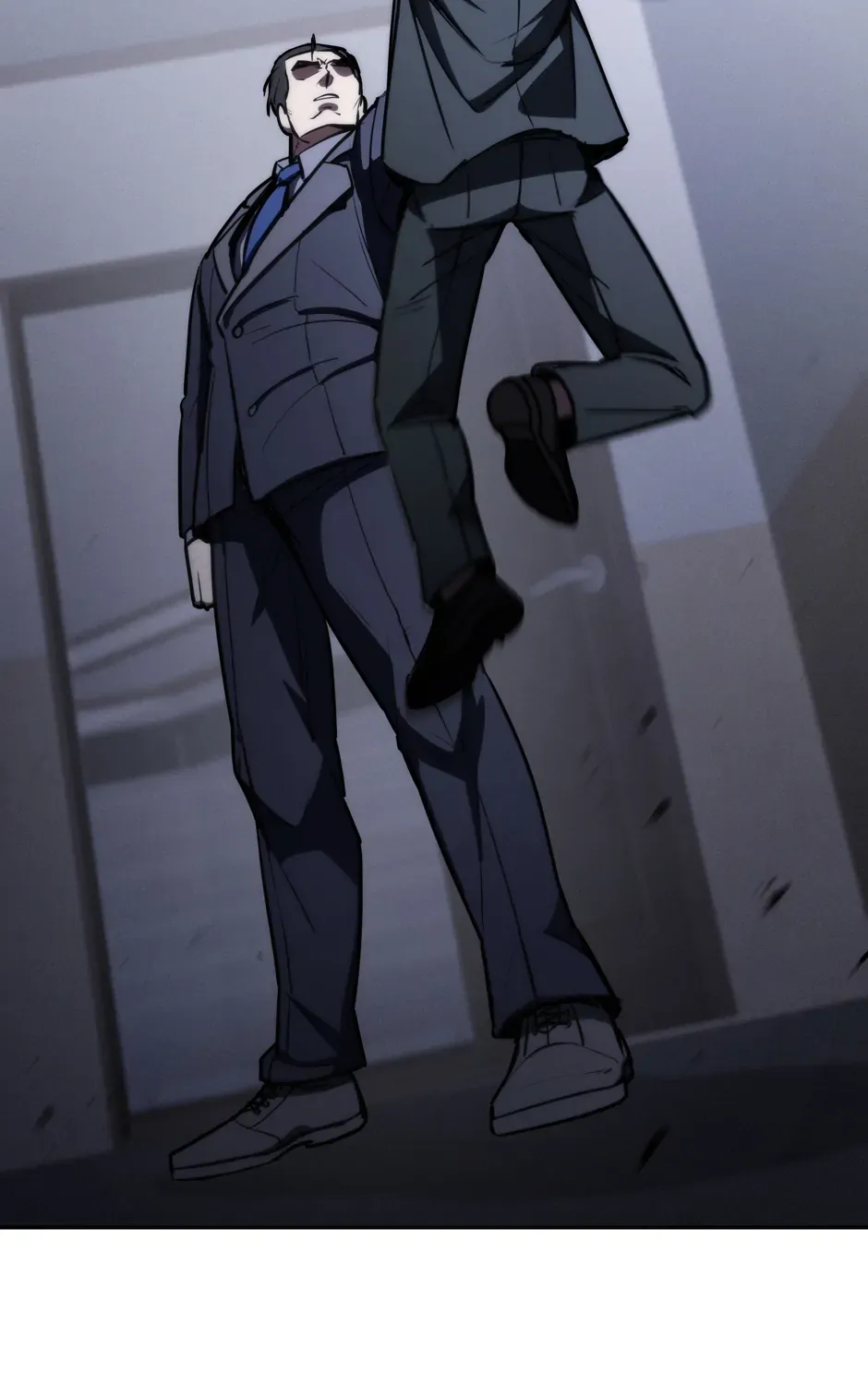 Rise of the God of War