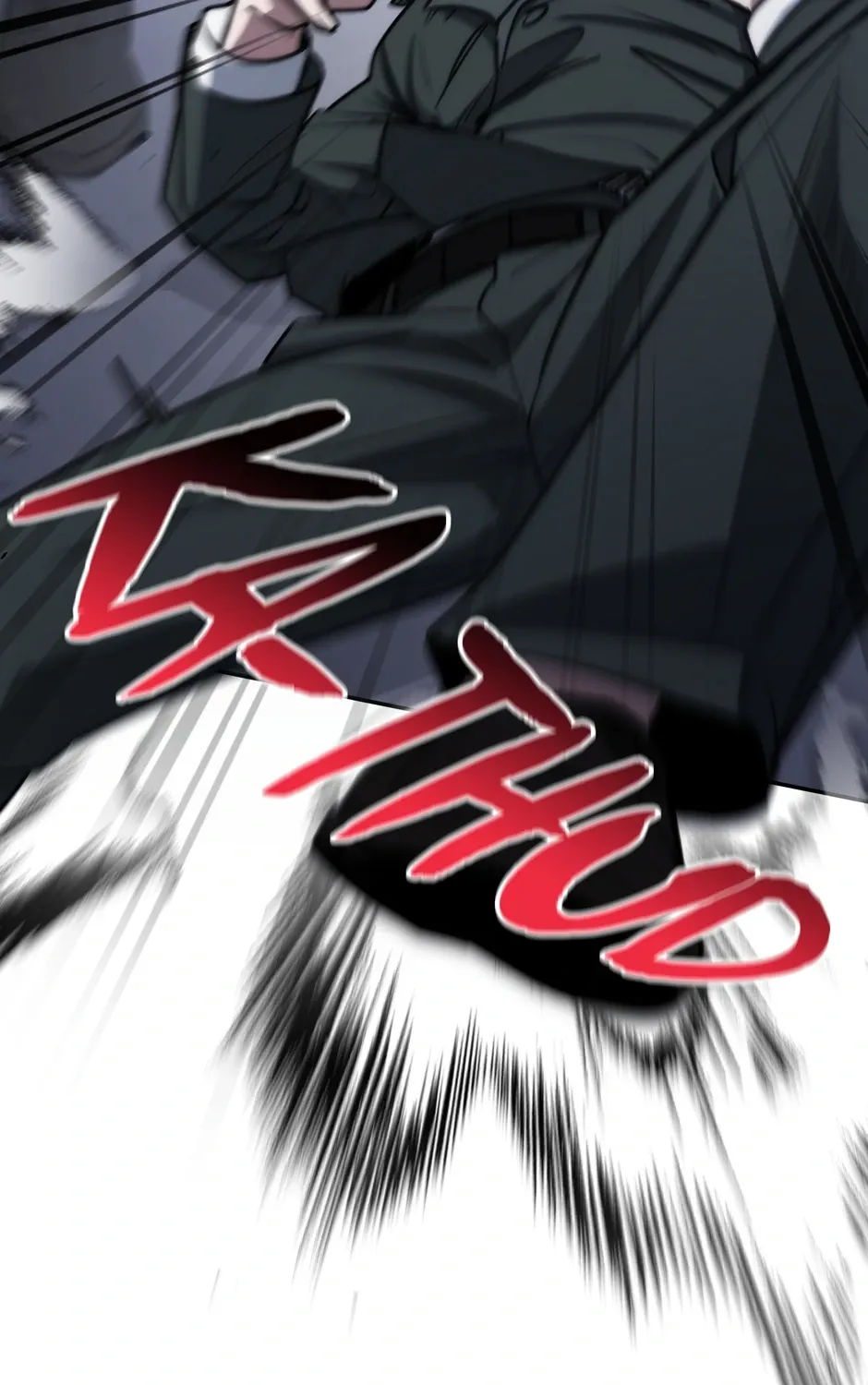 Rise of the God of War