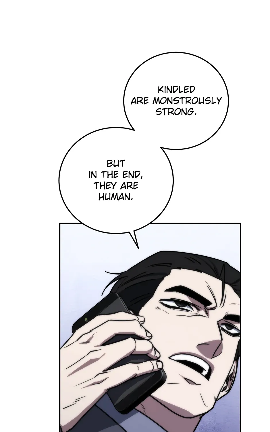 Rise of the God of War