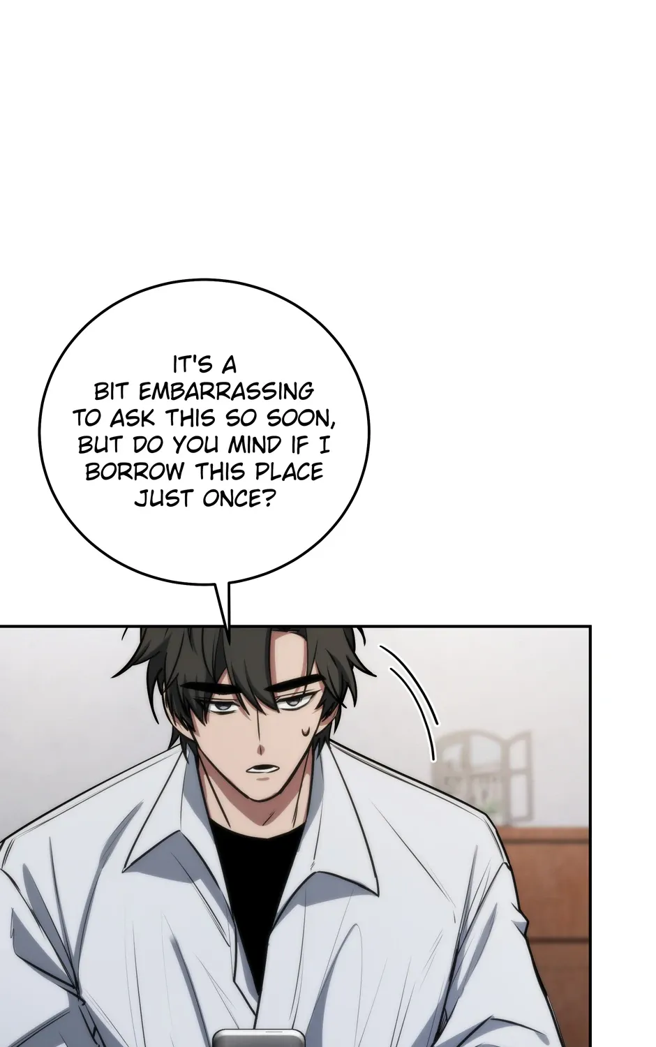 Rise of the God of War