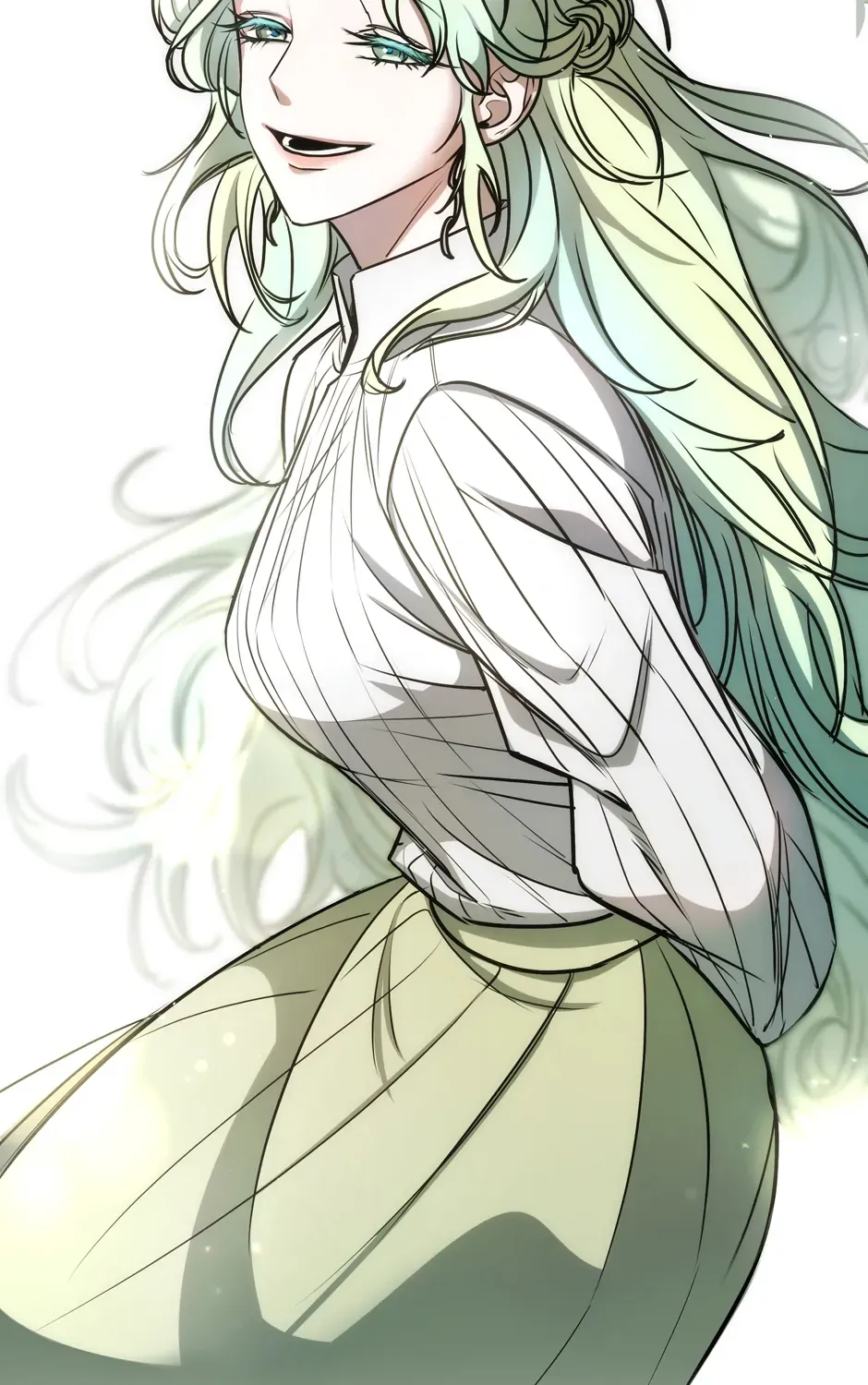 Rise of the God of War