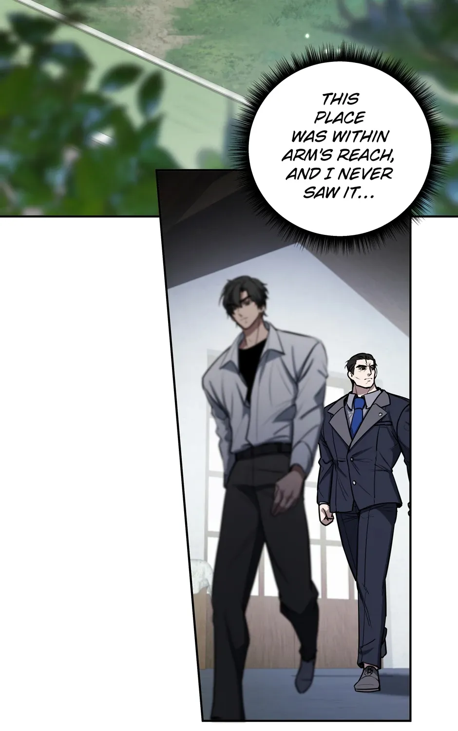 Rise of the God of War