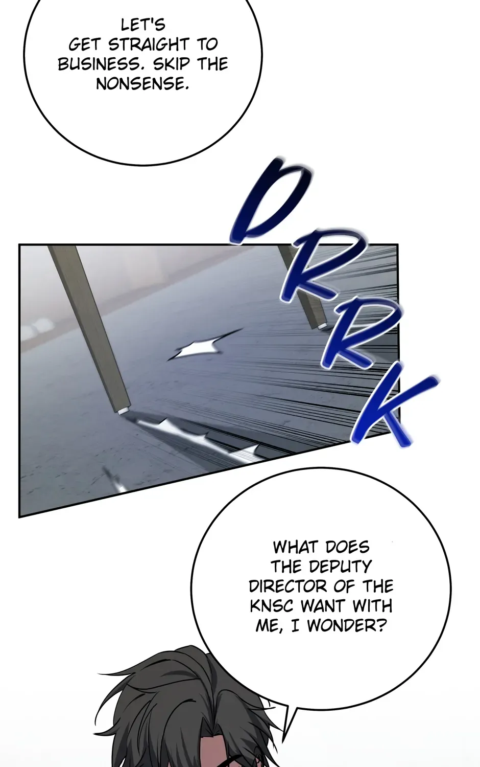 Rise of the God of War