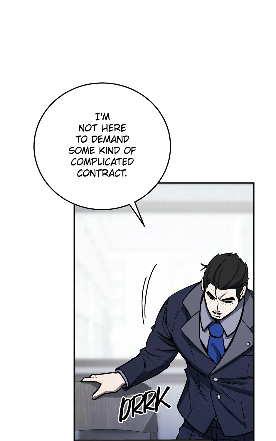 Rise of the God of War