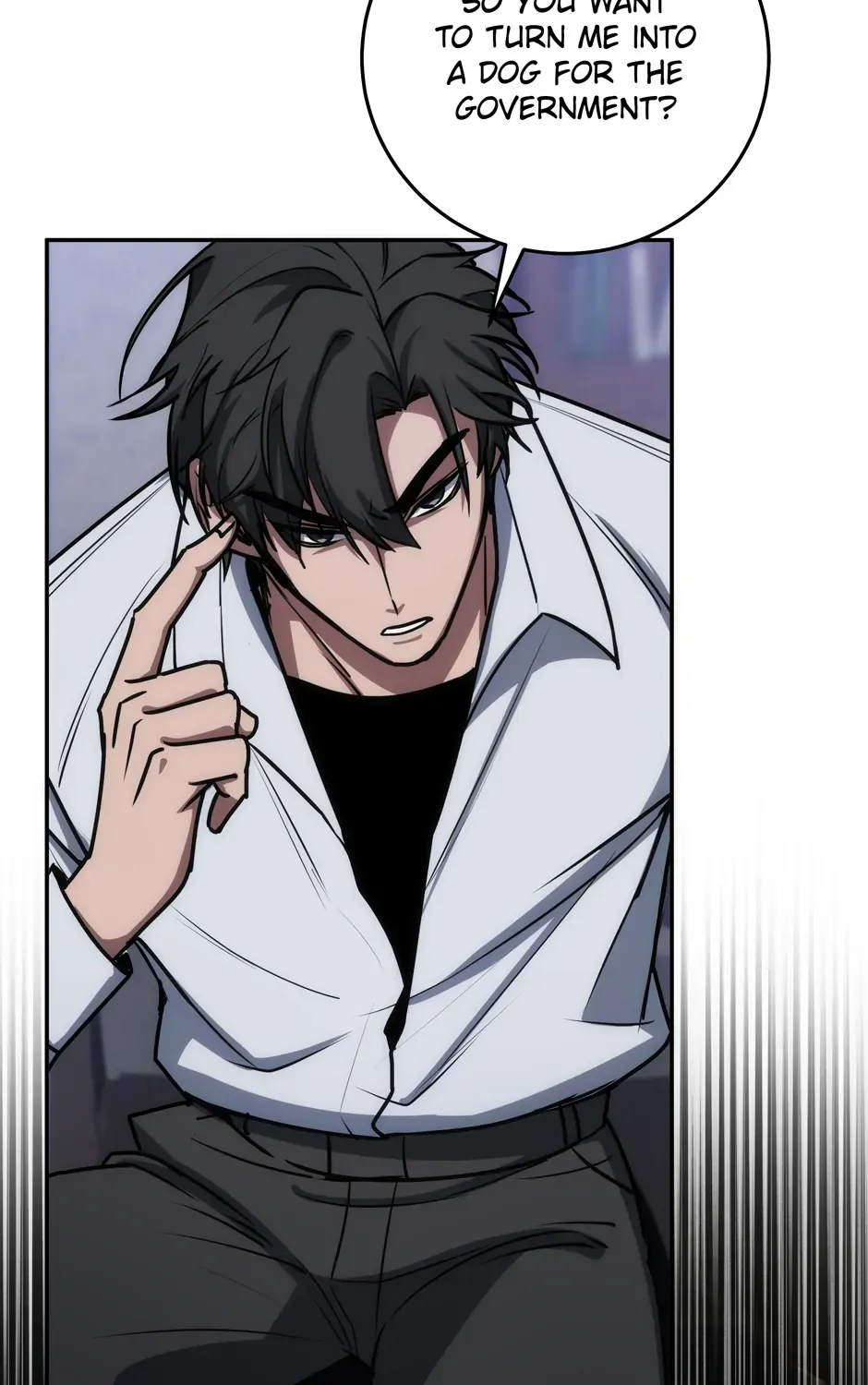 Rise of the God of War