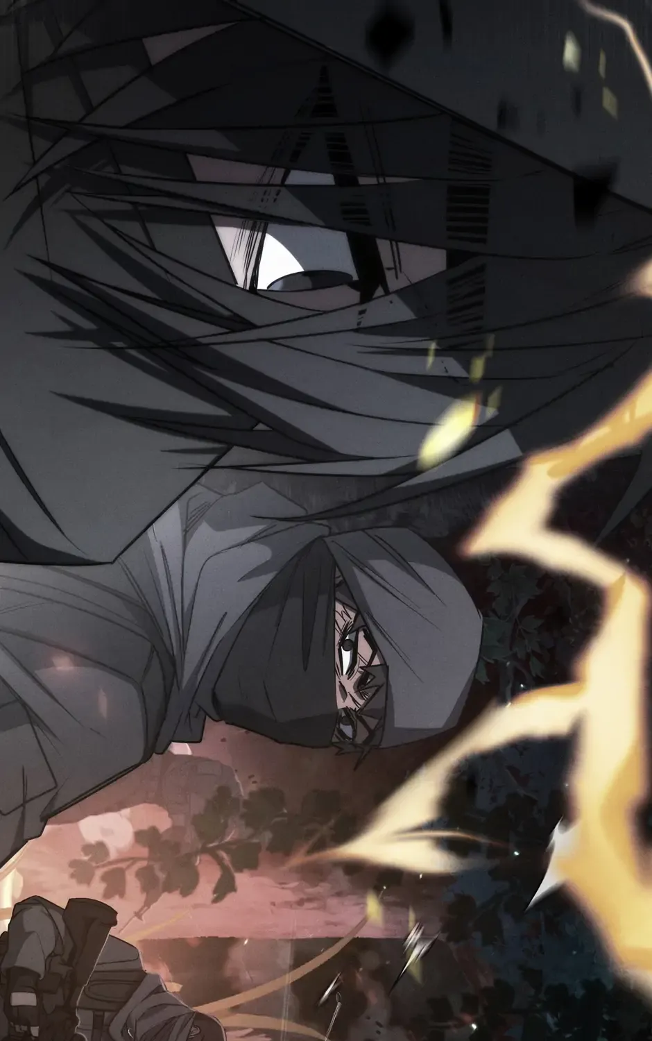 Rise of the God of War