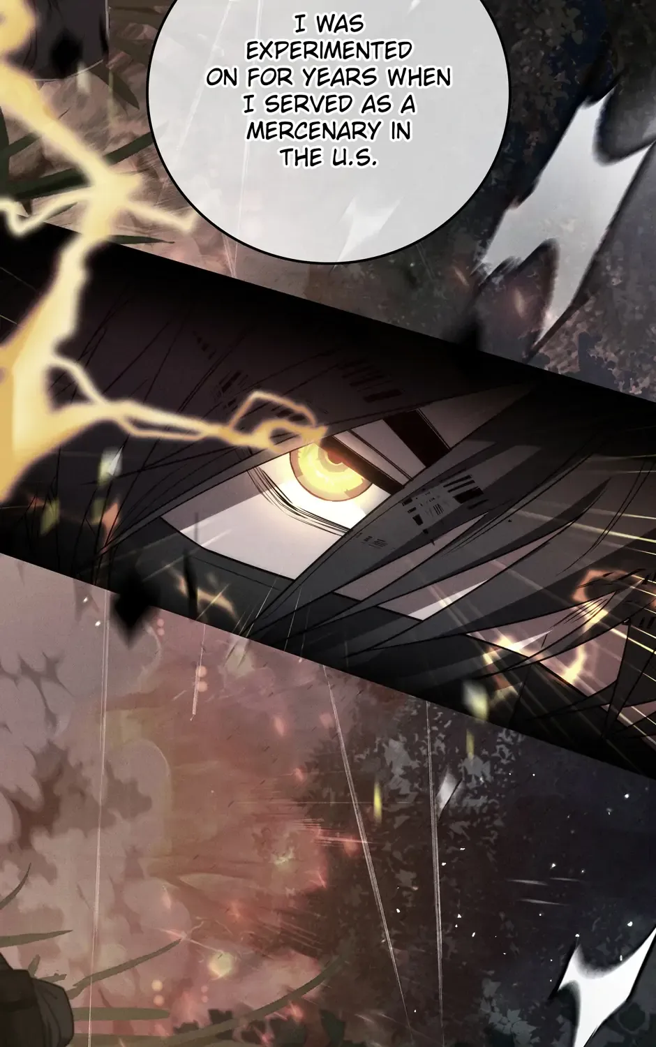 Rise of the God of War