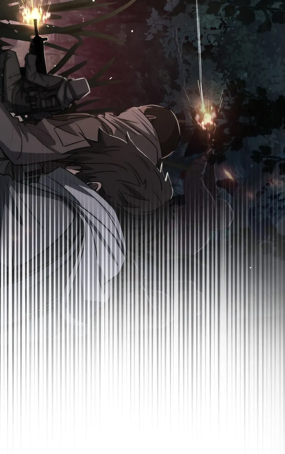 Rise of the God of War