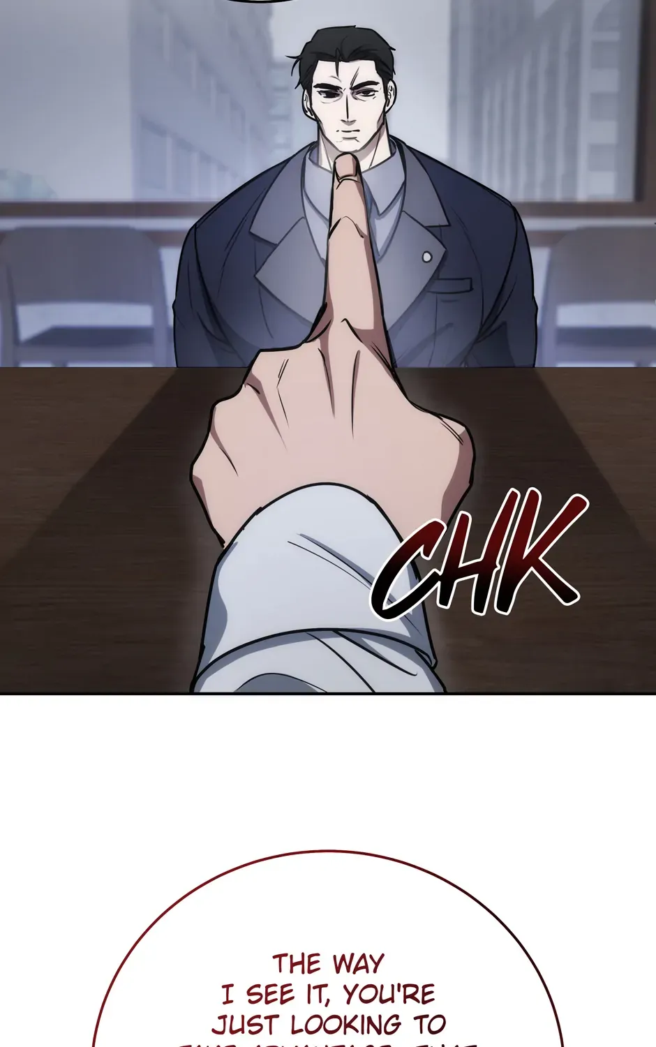 Rise of the God of War