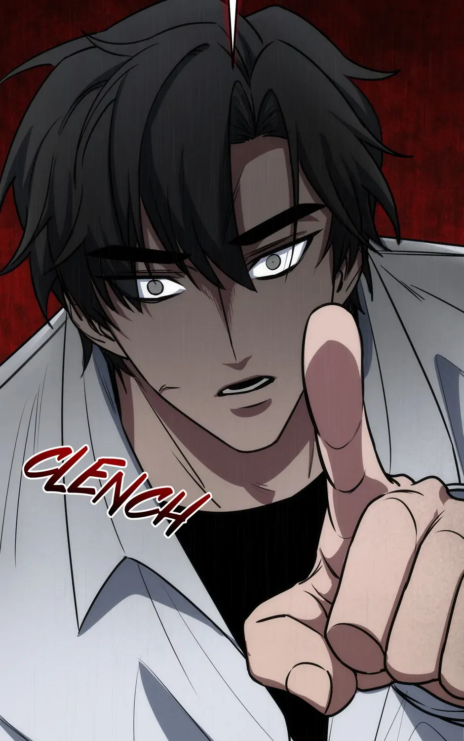 Rise of the God of War