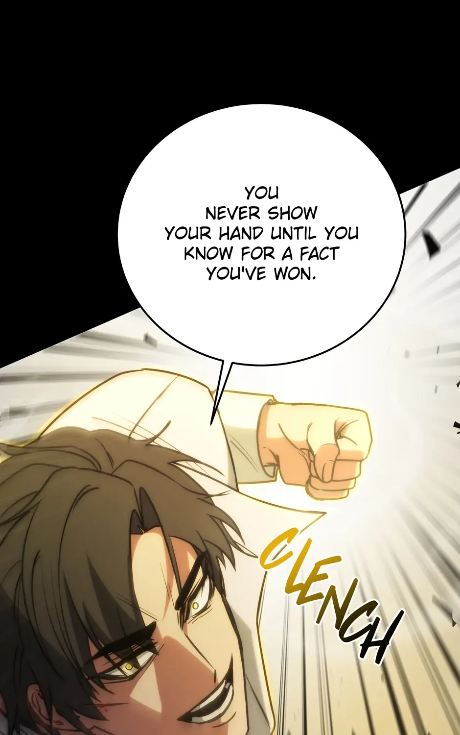 Rise of the God of War