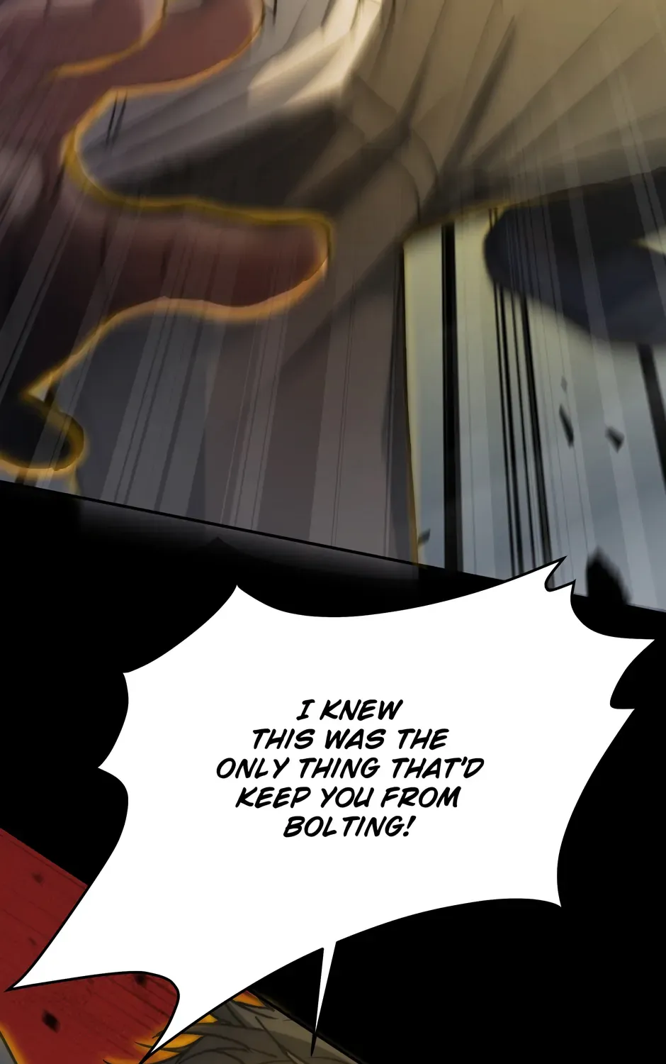 Rise of the God of War