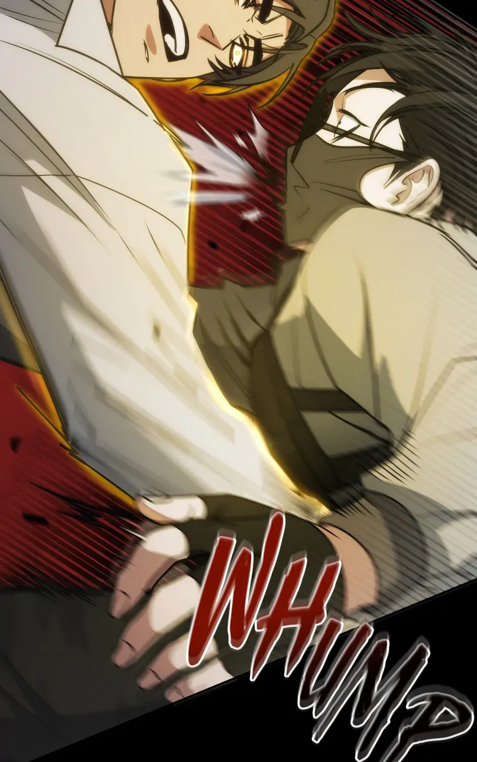 Rise of the God of War