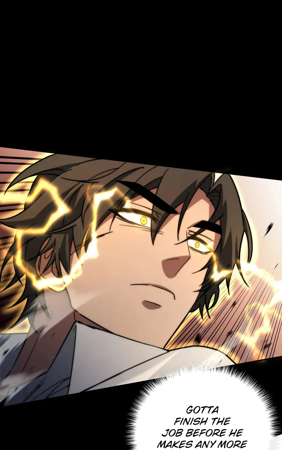 Rise of the God of War