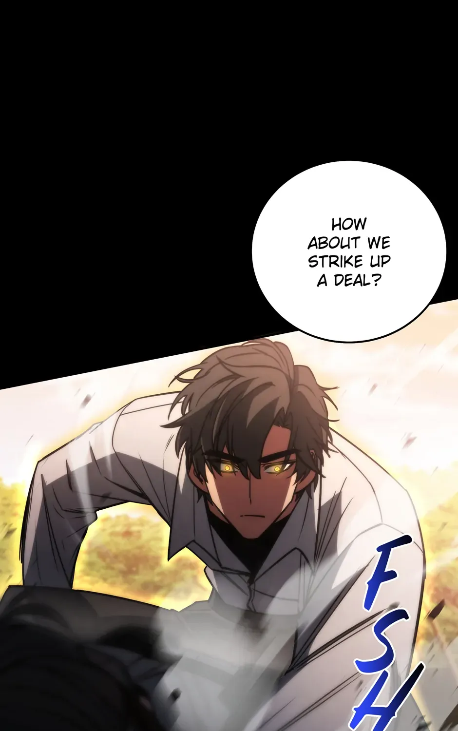 Rise of the God of War