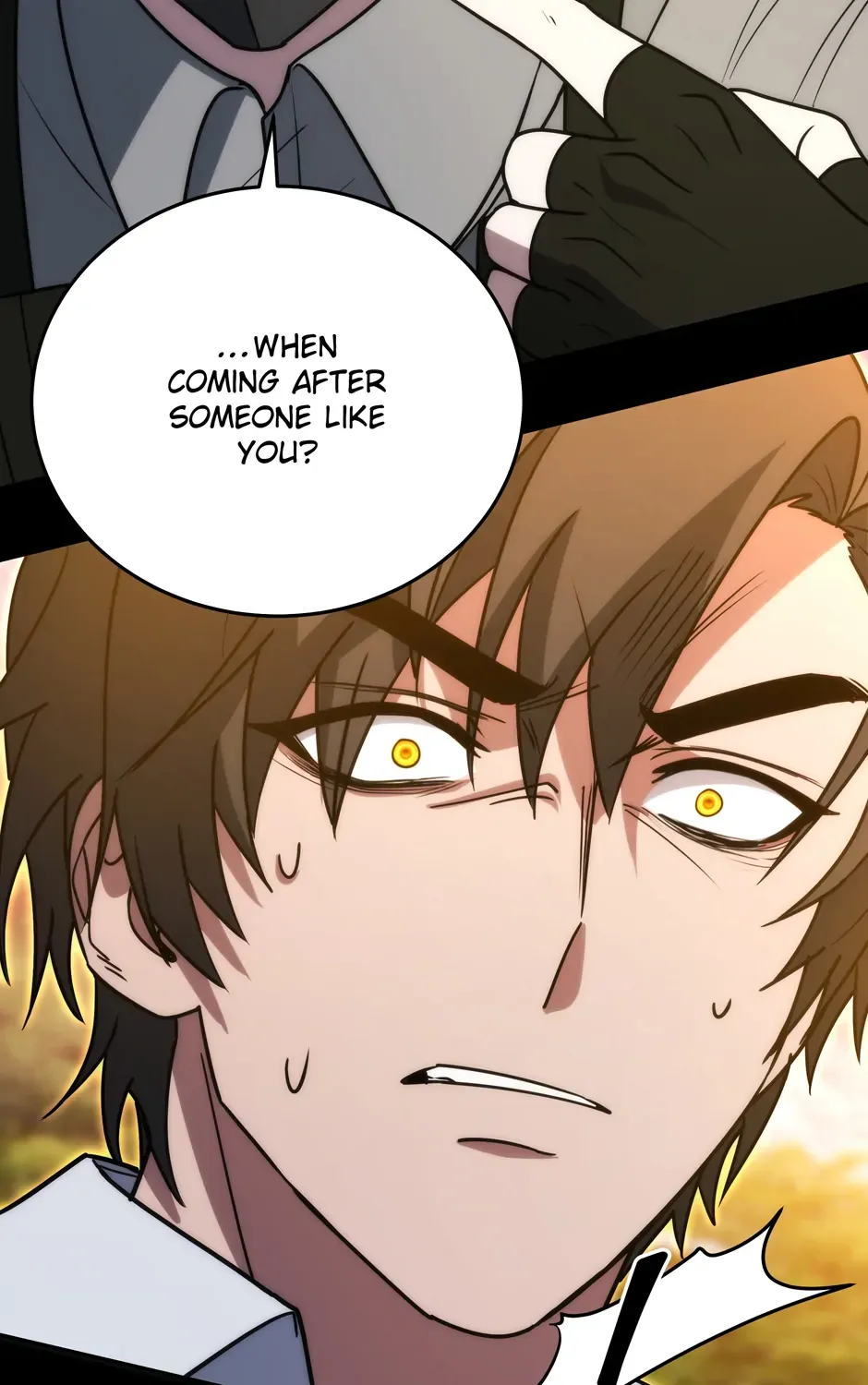 Rise of the God of War