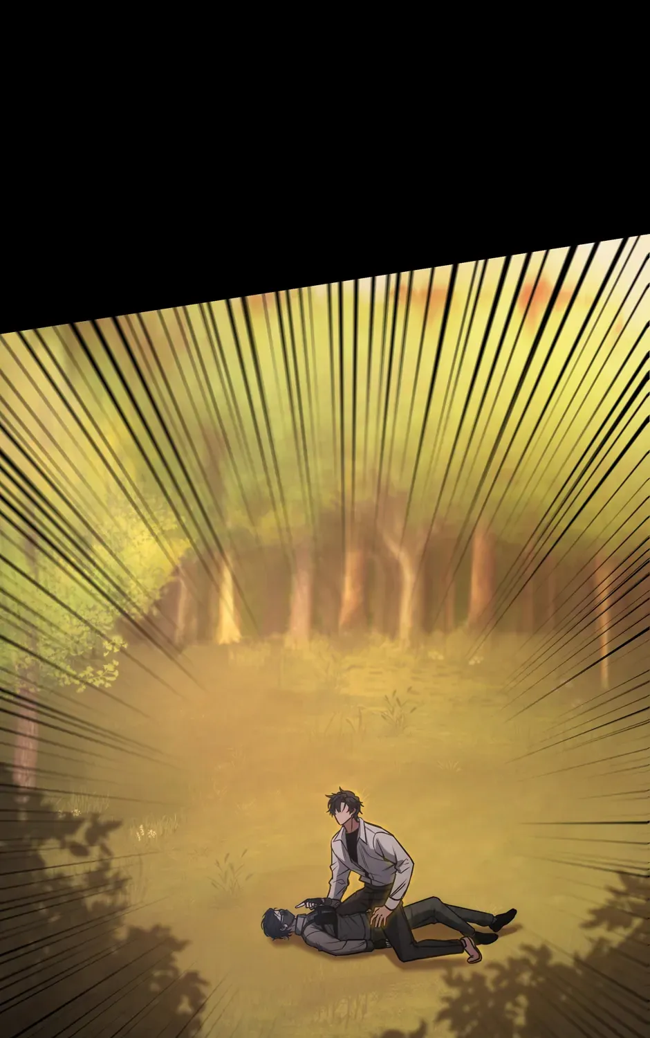 Rise of the God of War