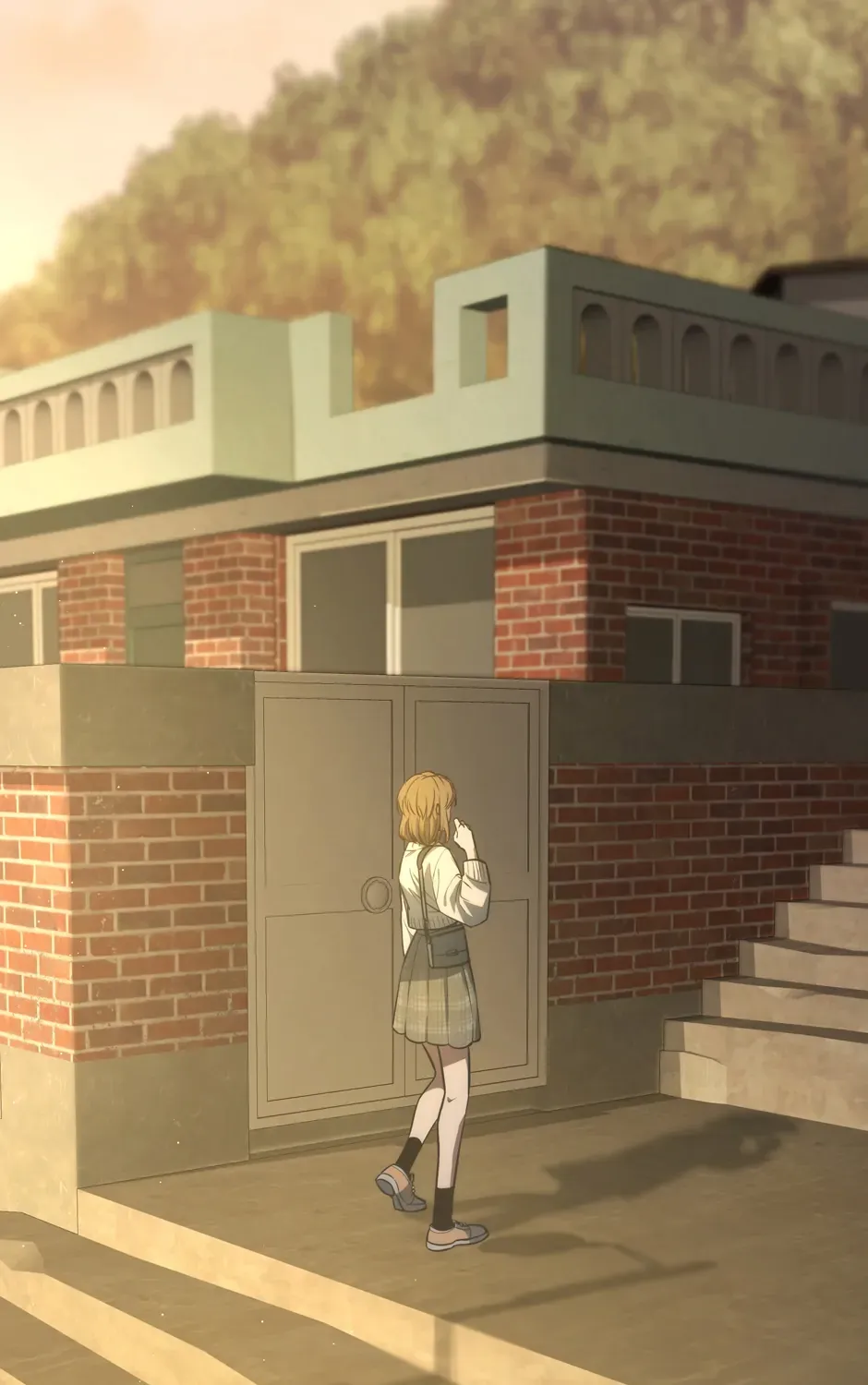 Rise of the God of War