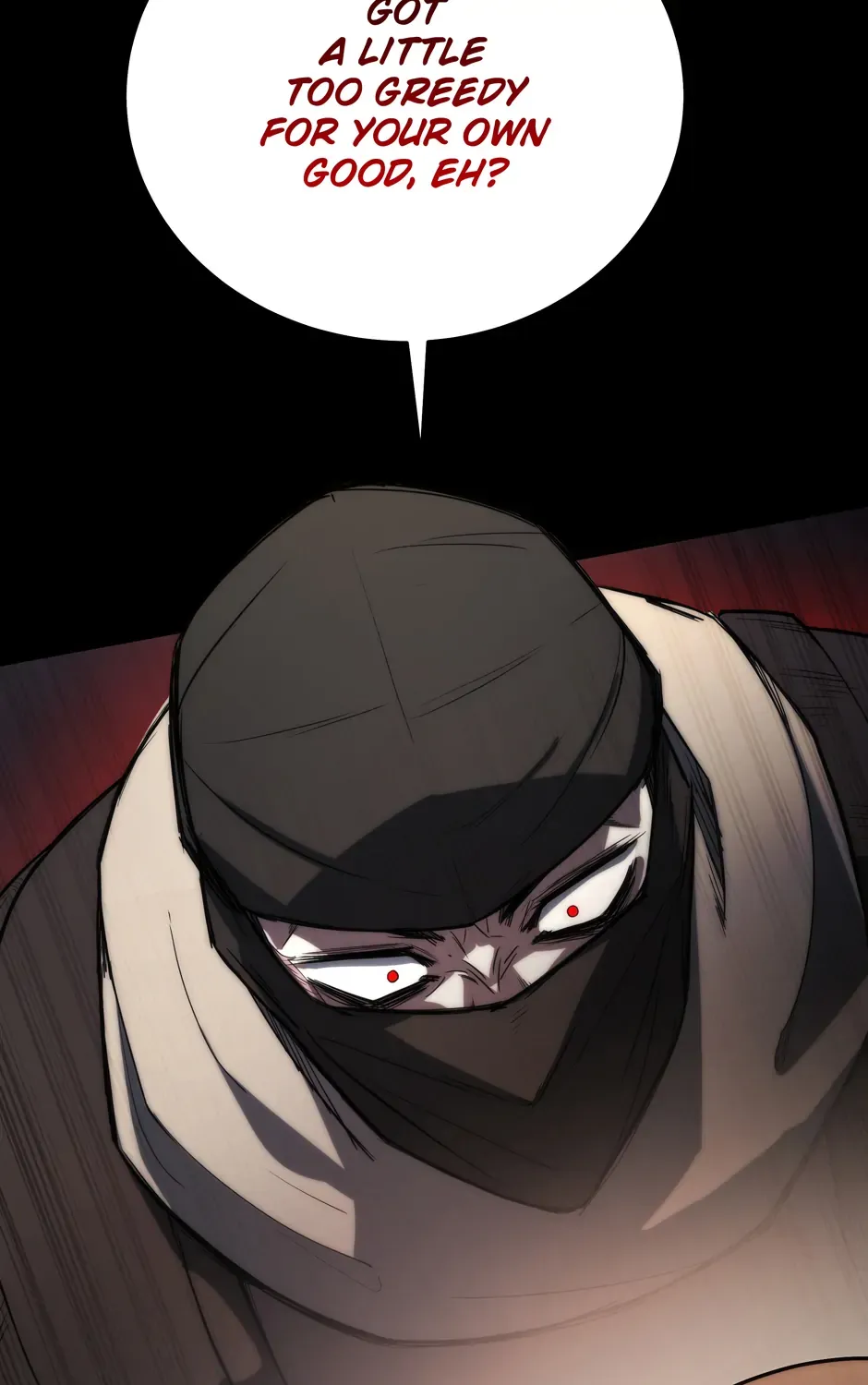 Rise of the God of War