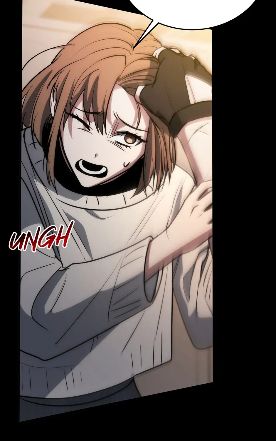 Rise of the God of War