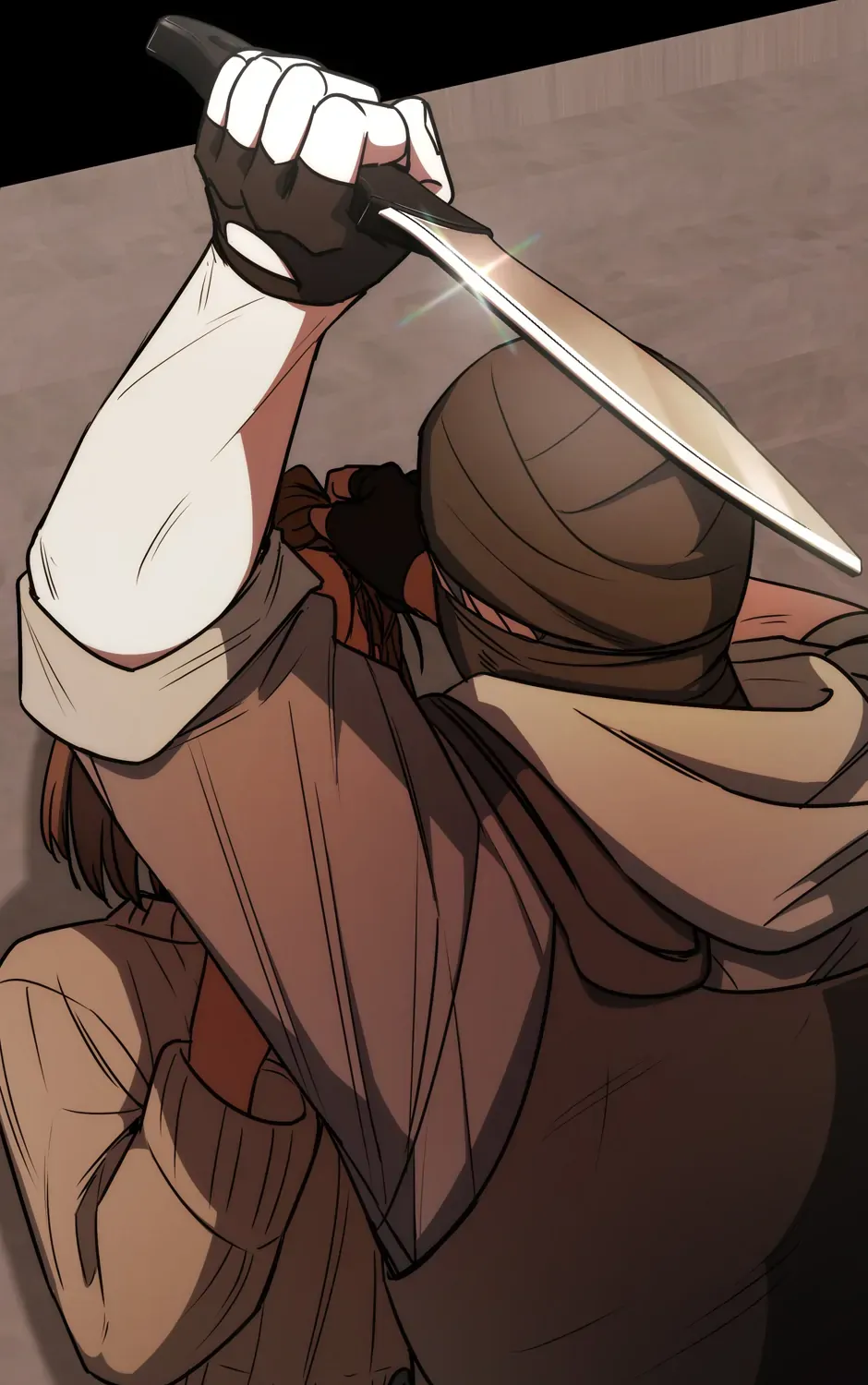 Rise of the God of War