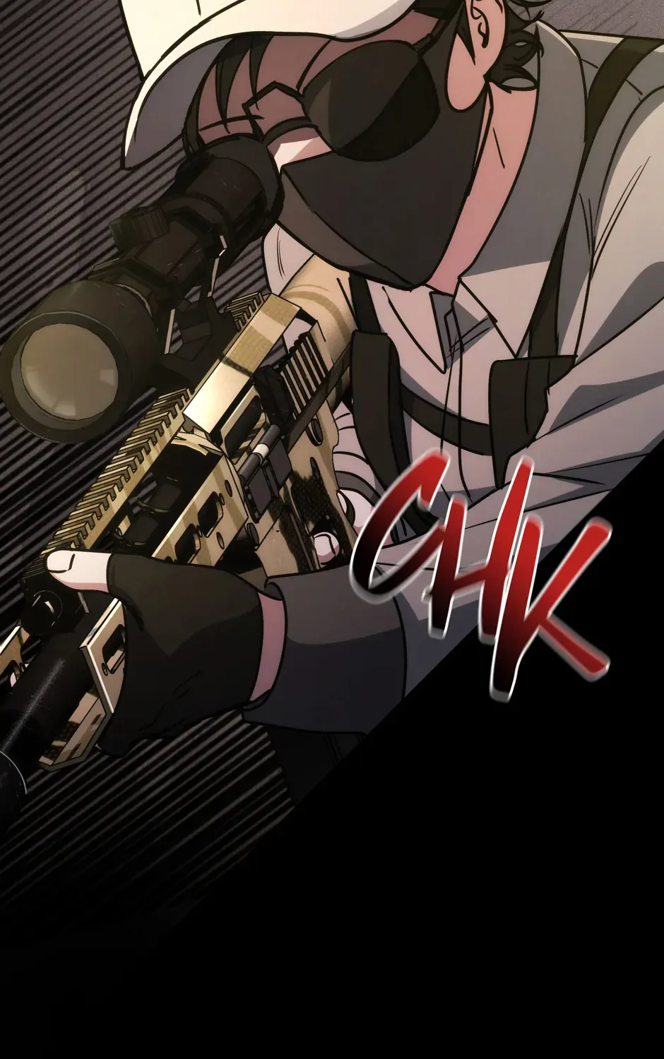 Rise of the God of War