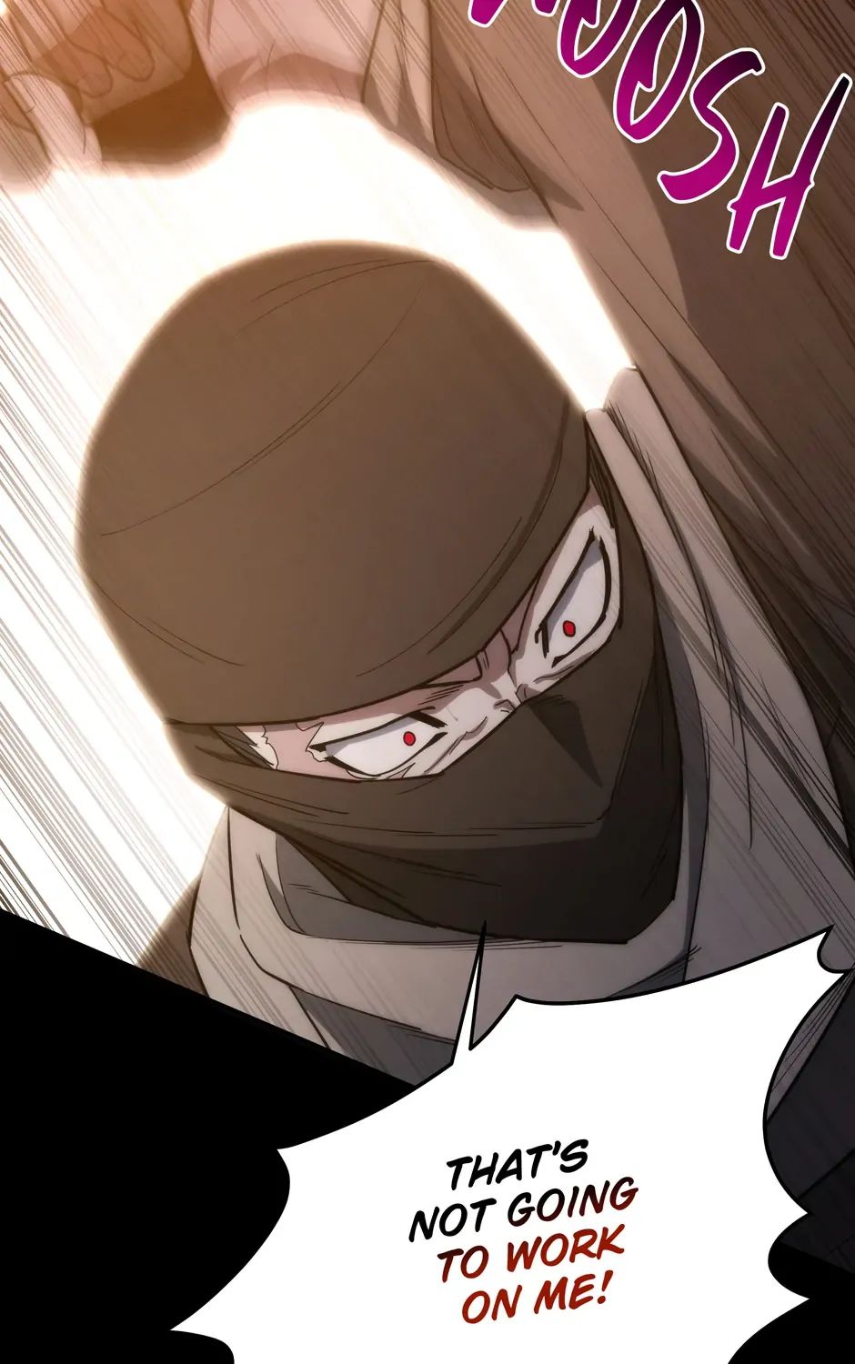 Rise of the God of War