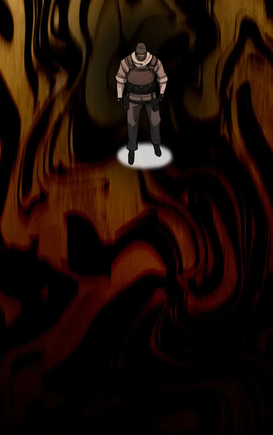 Rise of the God of War