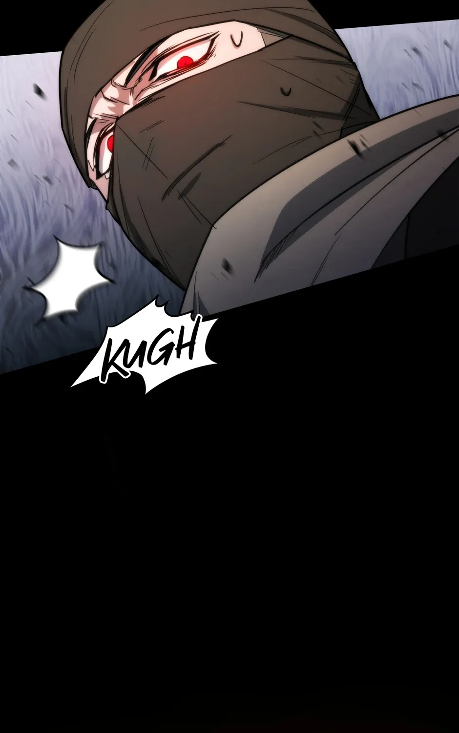 Rise of the God of War