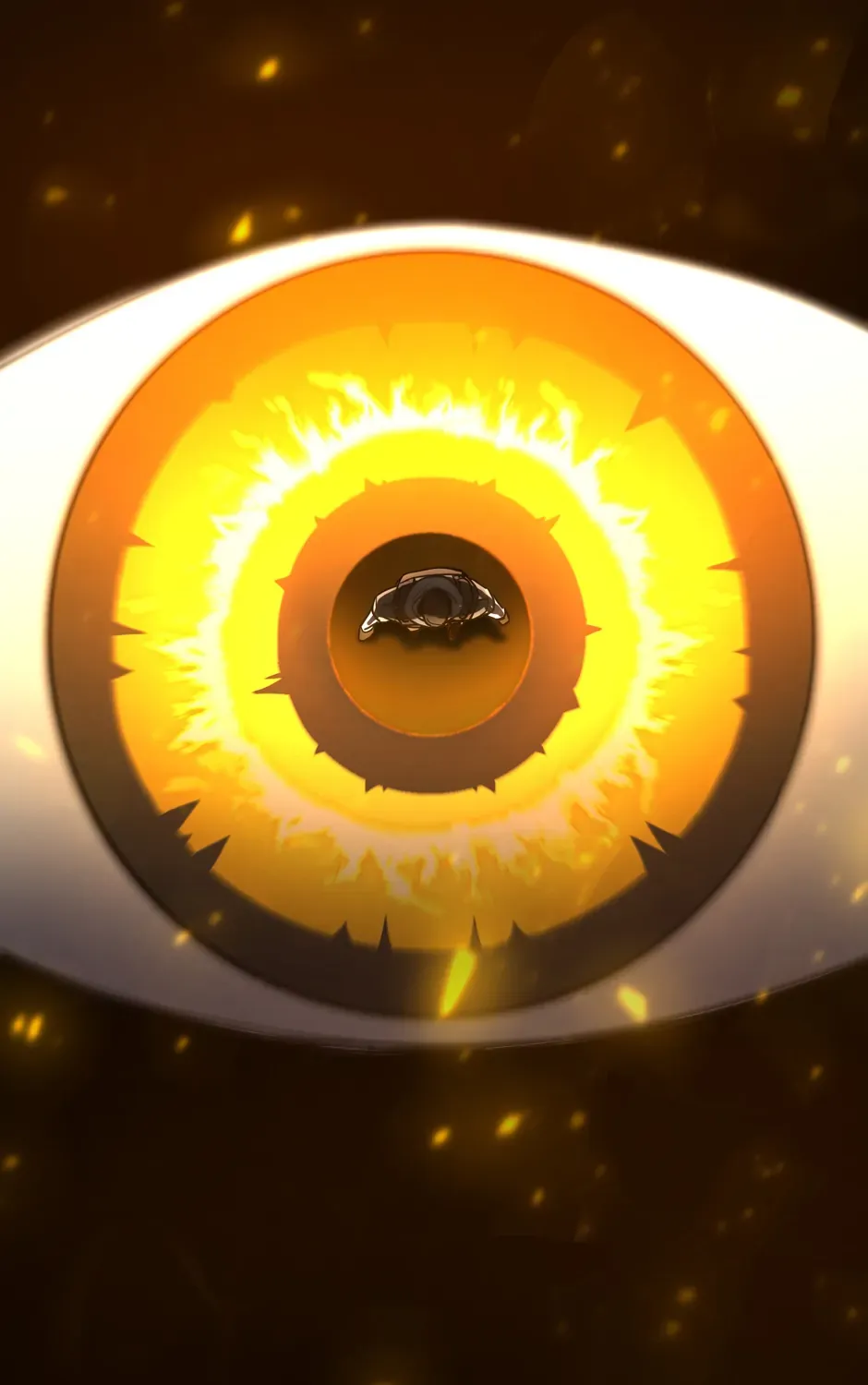 Rise of the God of War