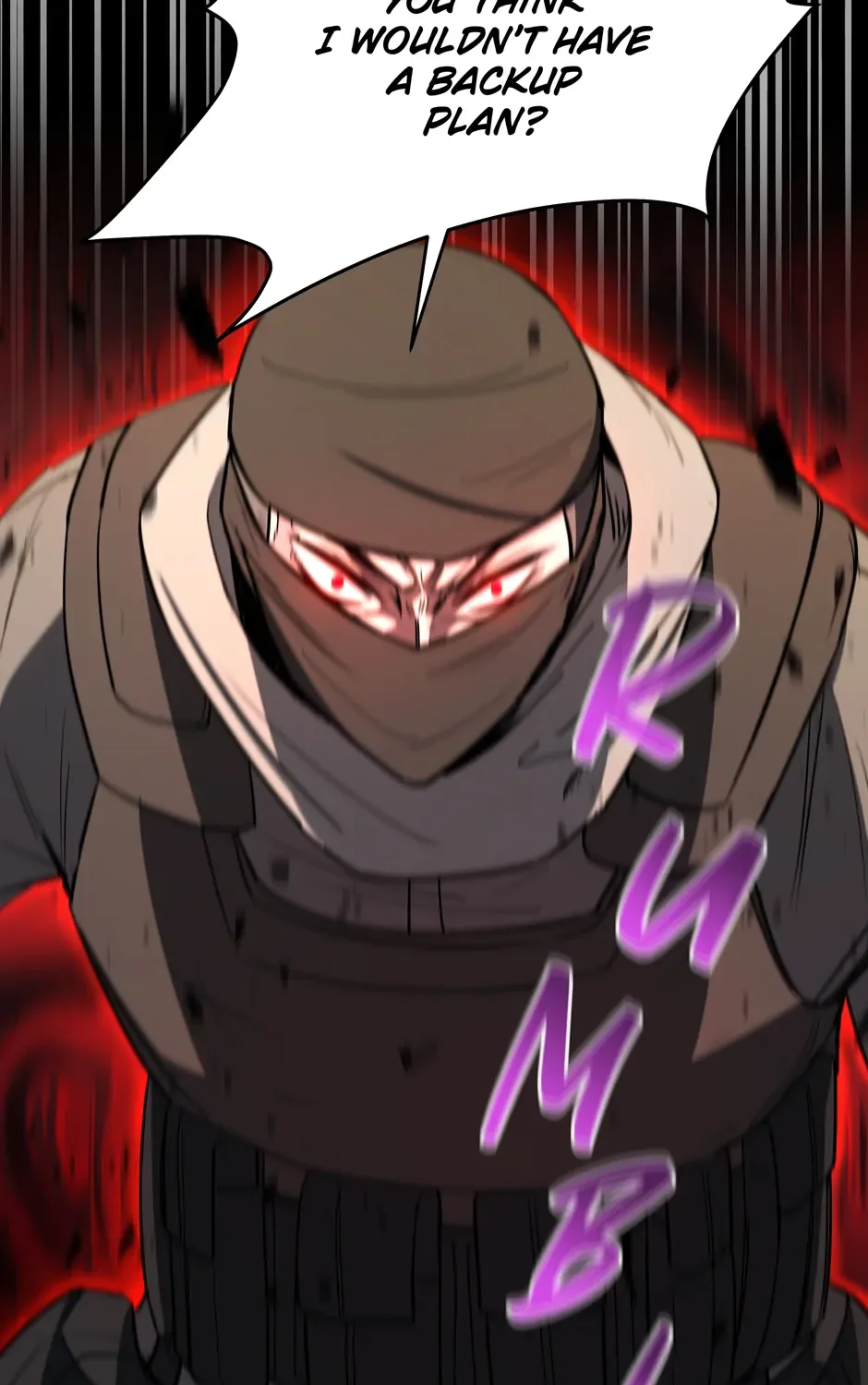 Rise of the God of War