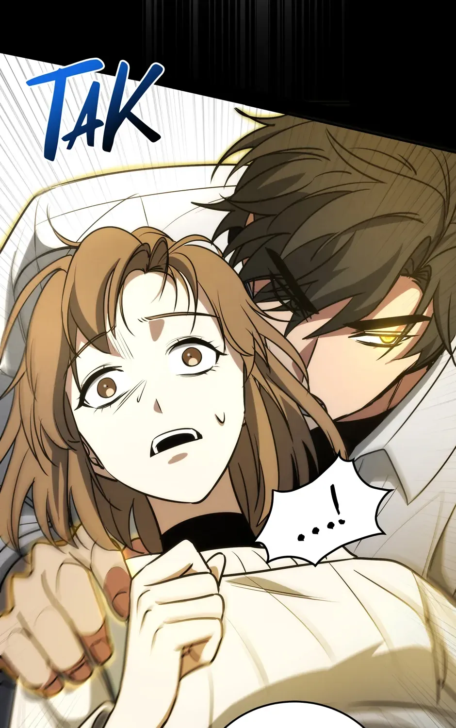 Rise of the God of War