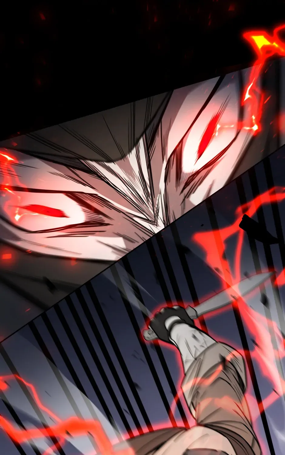 Rise of the God of War