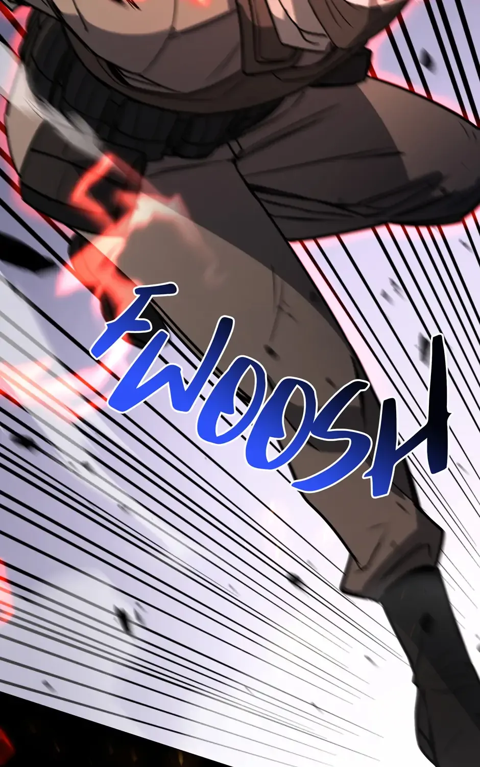 Rise of the God of War