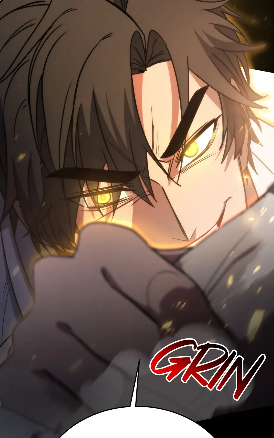 Rise of the God of War