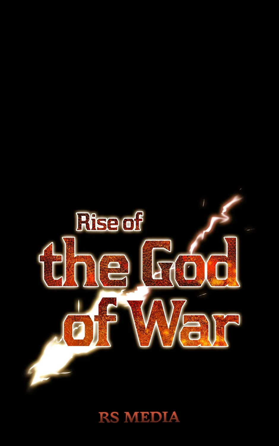 Rise of the God of War