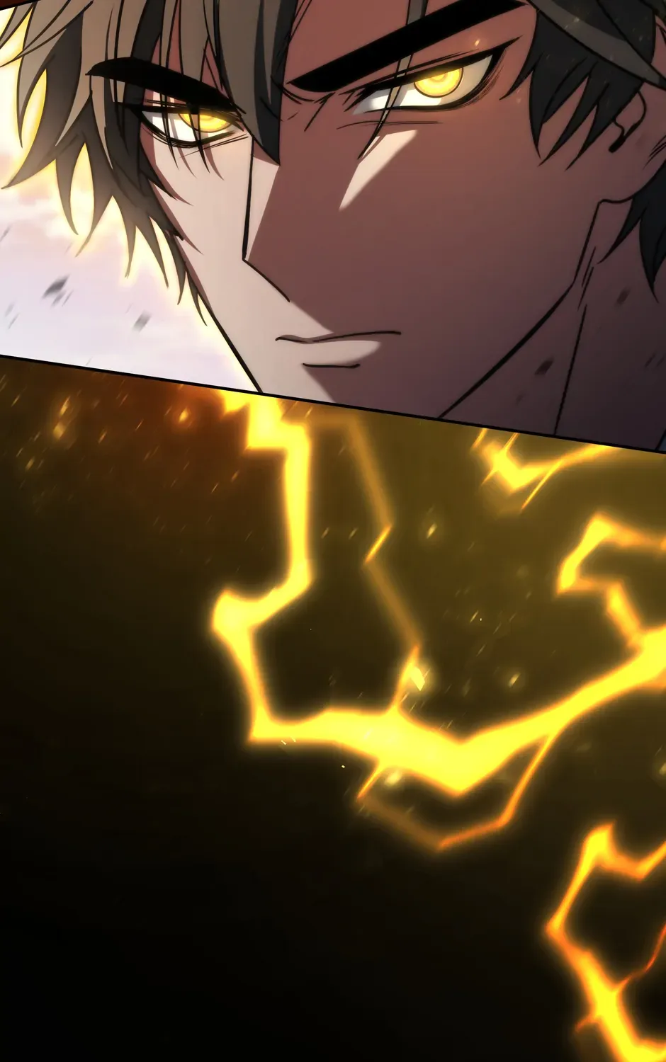 Rise of the God of War