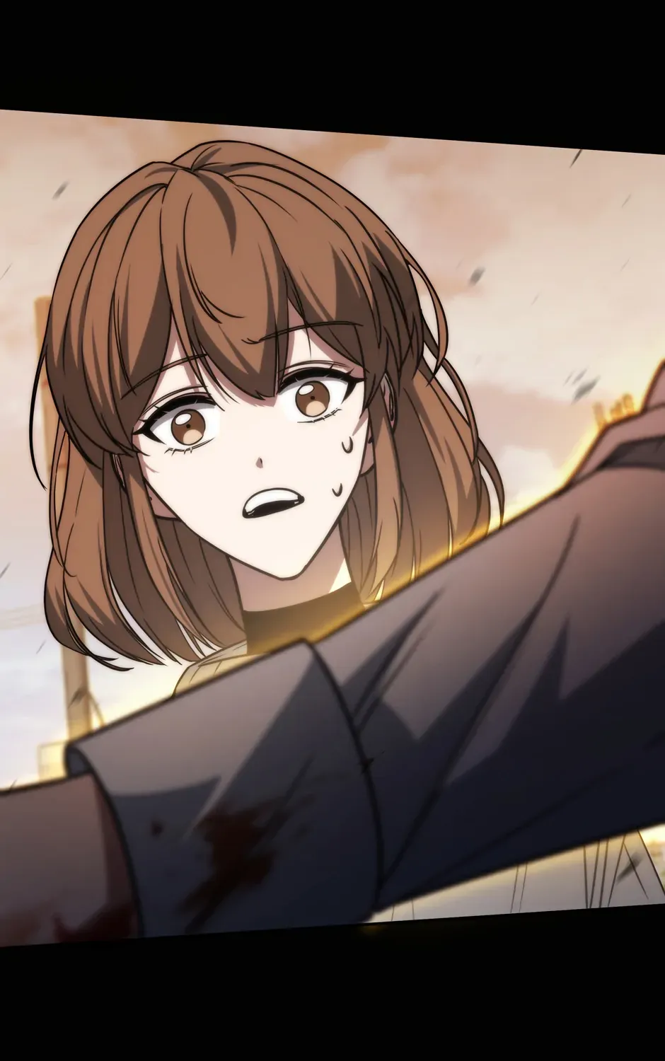 Rise of the God of War