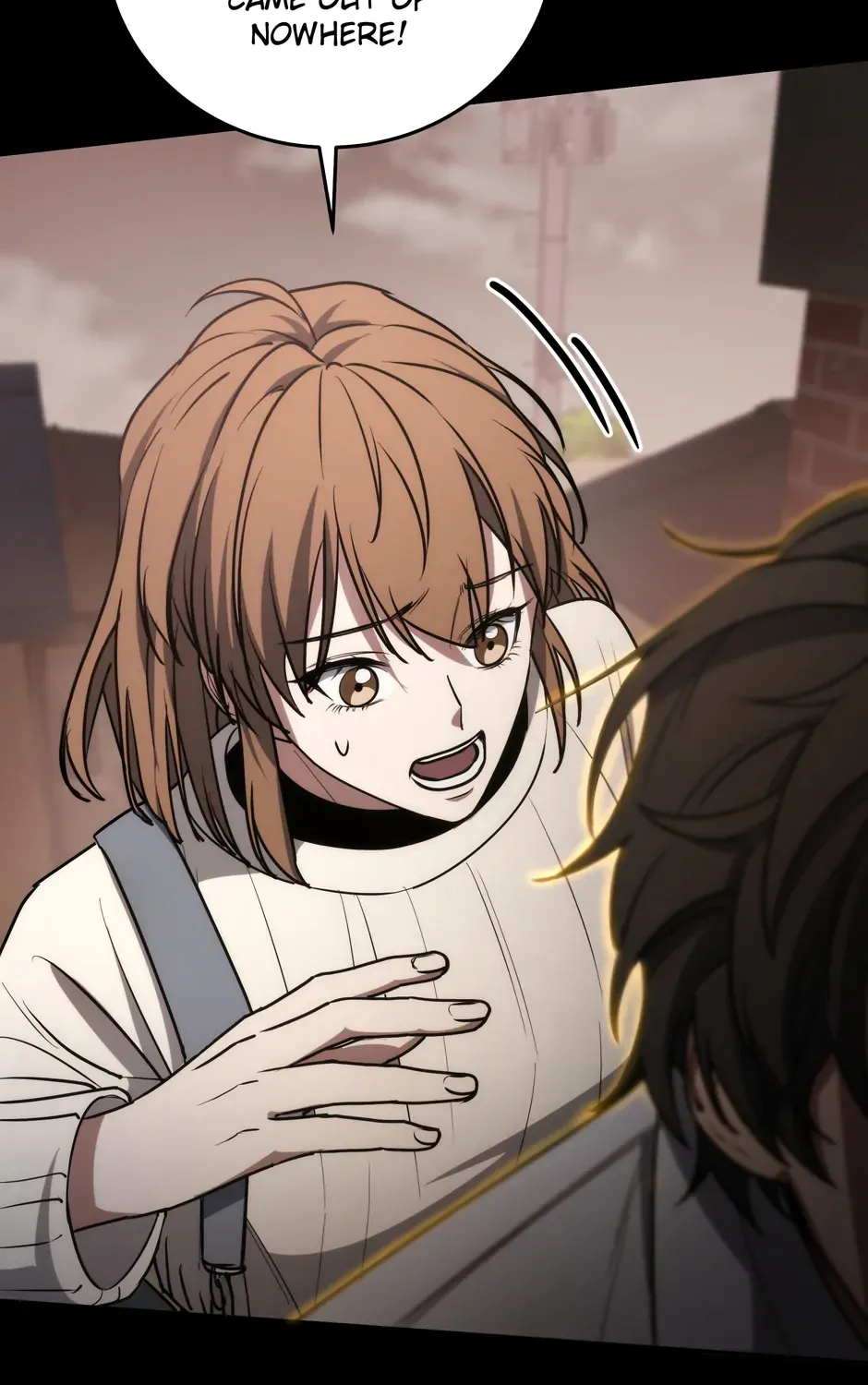 Rise of the God of War