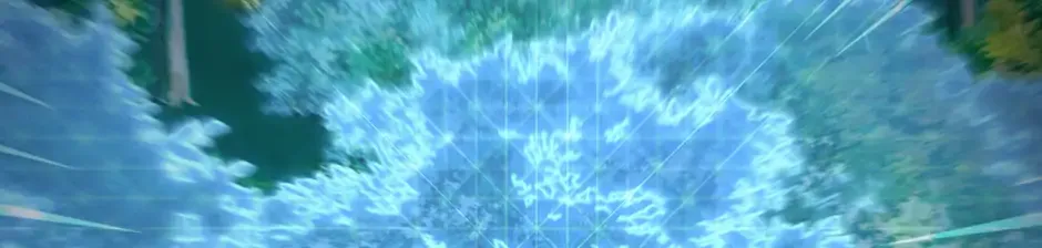 Rise of the God of War