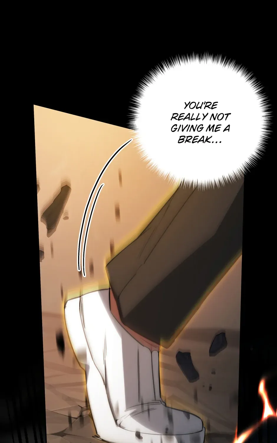 Rise of the God of War