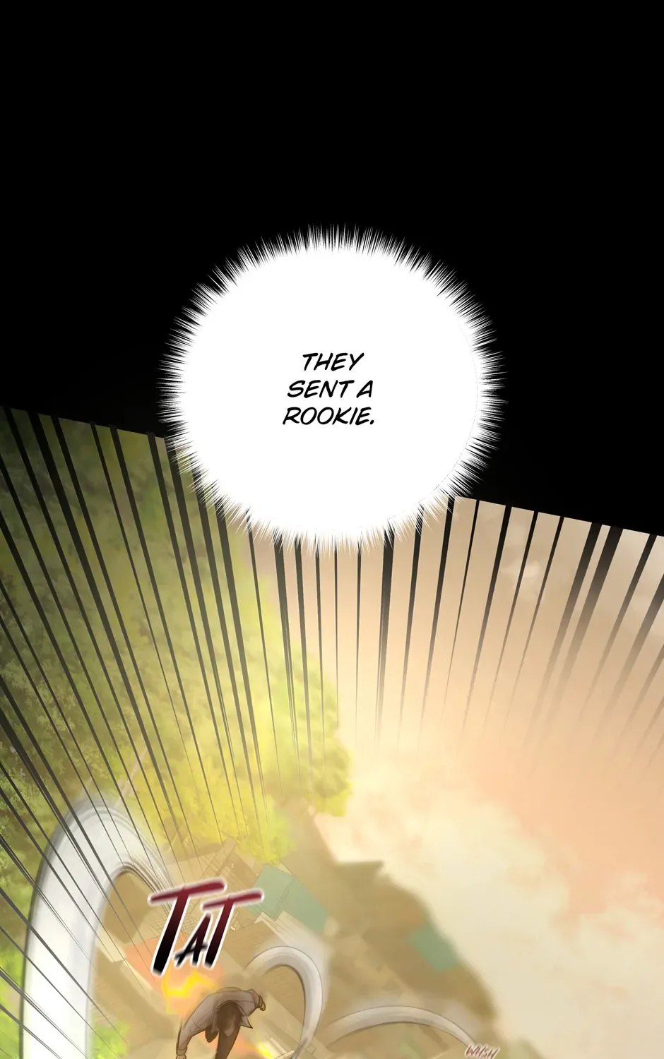 Rise of the God of War