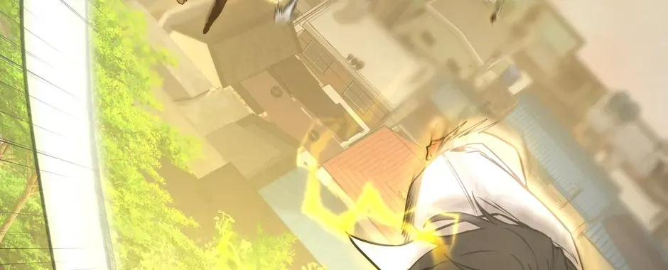 Rise of the God of War