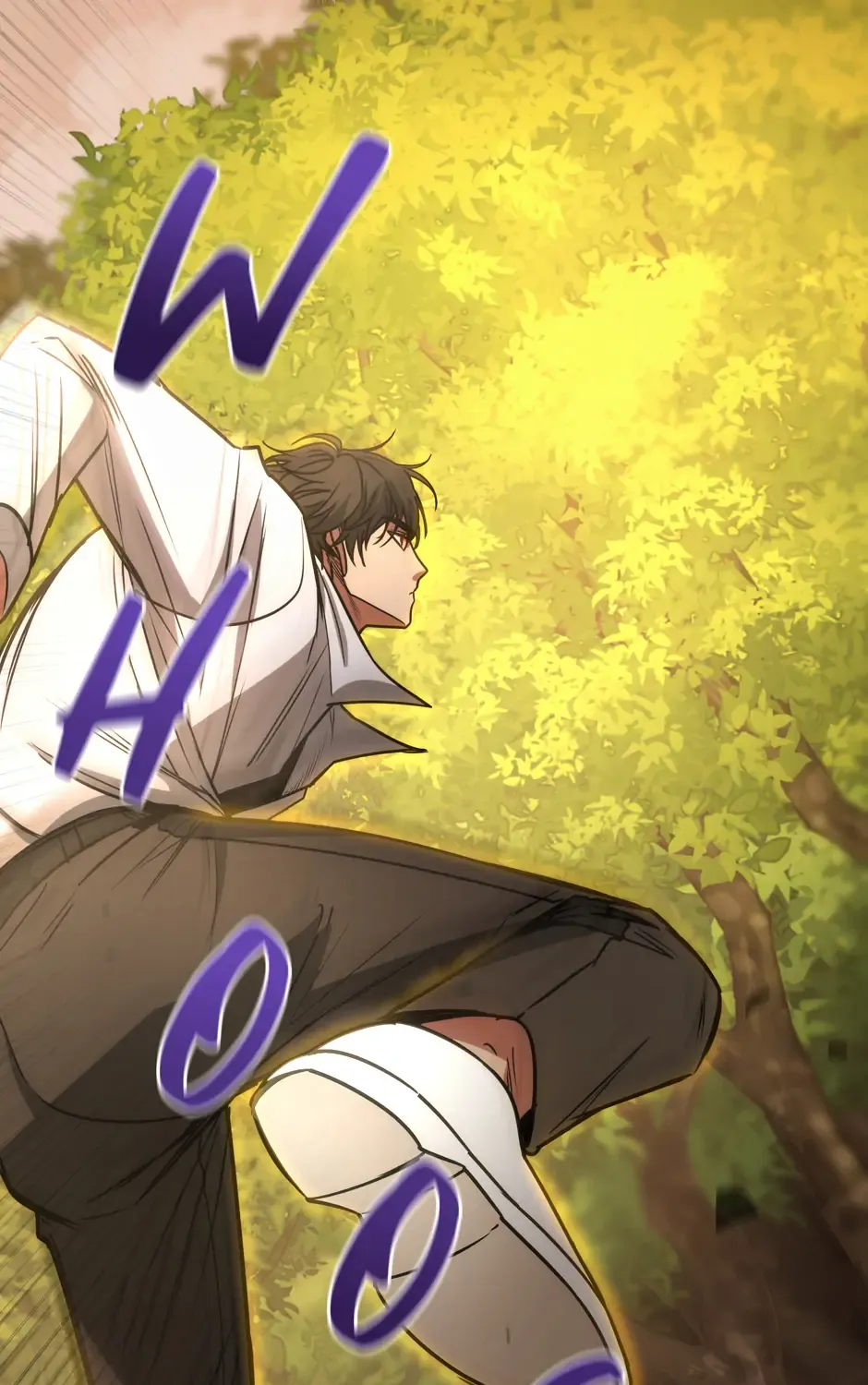 Rise of the God of War