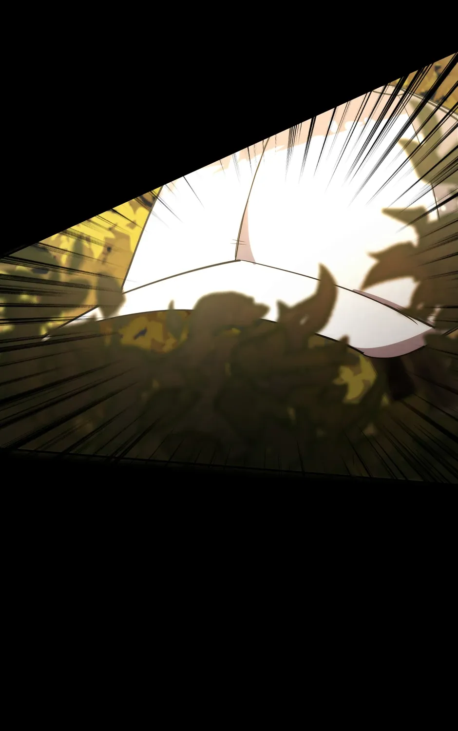 Rise of the God of War