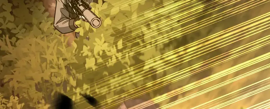 Rise of the God of War