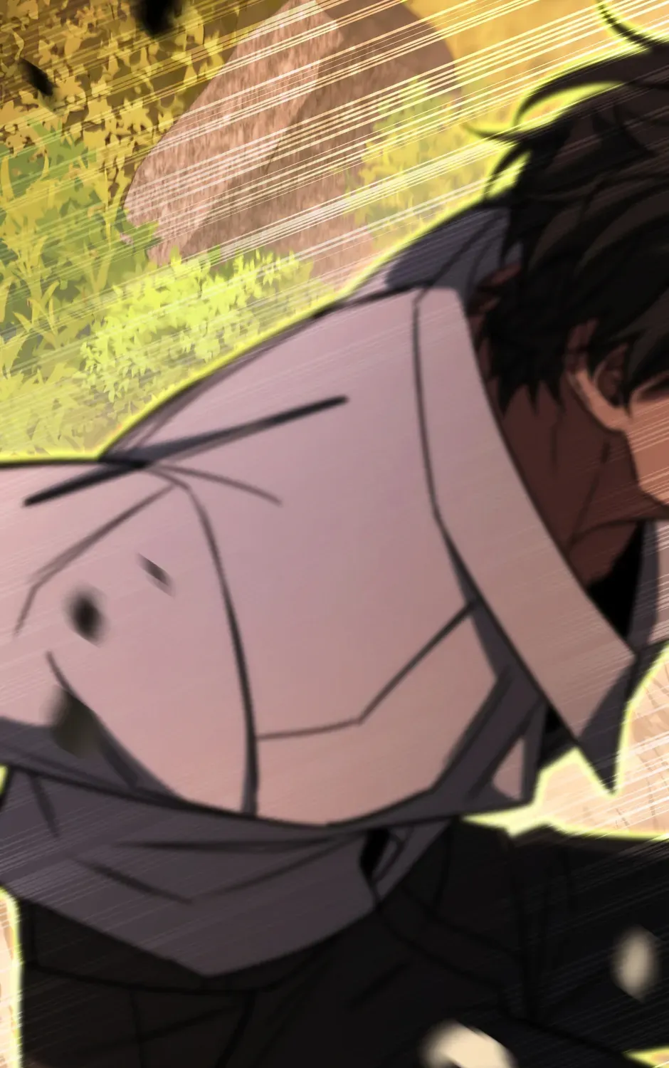 Rise of the God of War