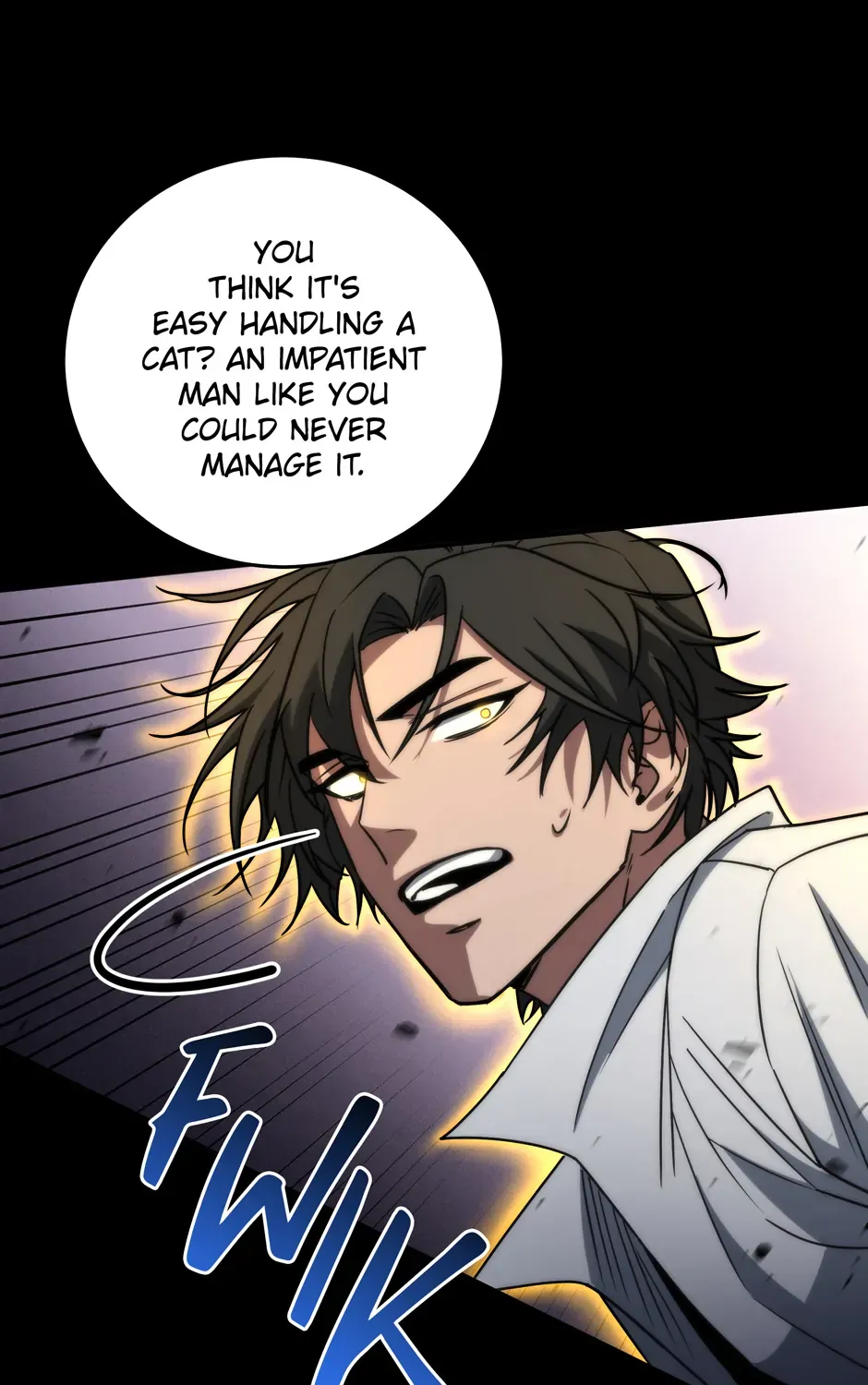 Rise of the God of War