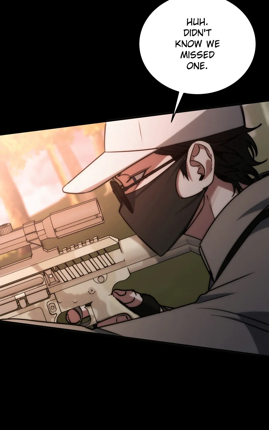 Rise of the God of War